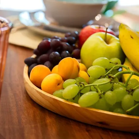Palisander - Mit Wellnessbereich Apartment Heisdorf