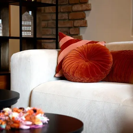 Palisander - Mit Wellnessbereich Apartment